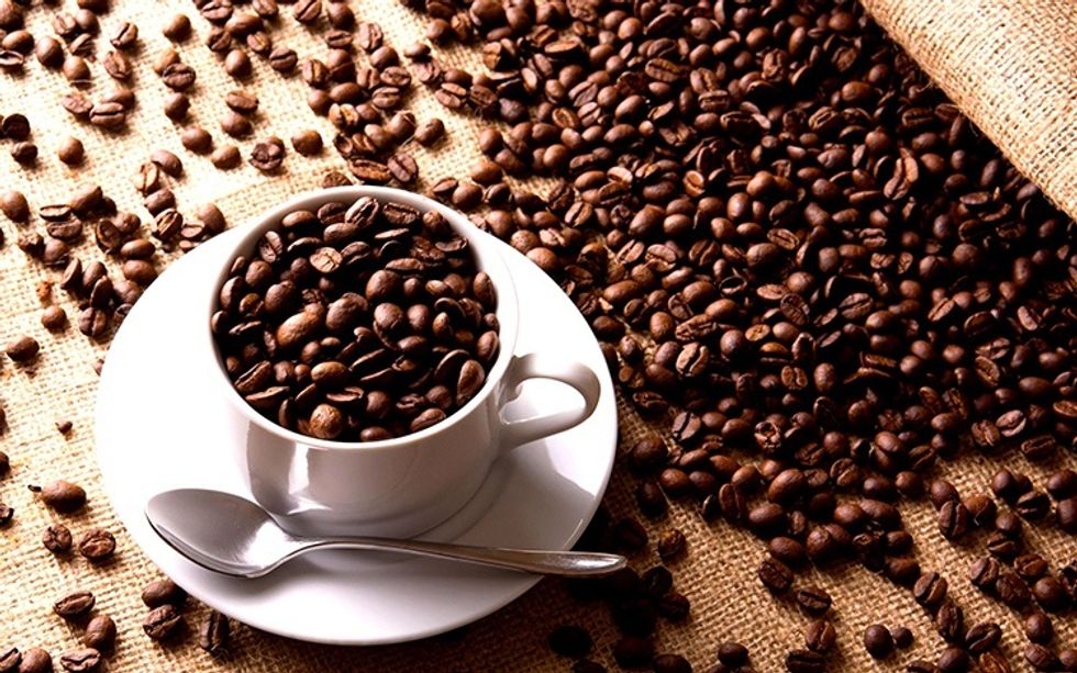 Is the Chemical Acrylamide in Coffee Harmful to Your Health? EcoWatch