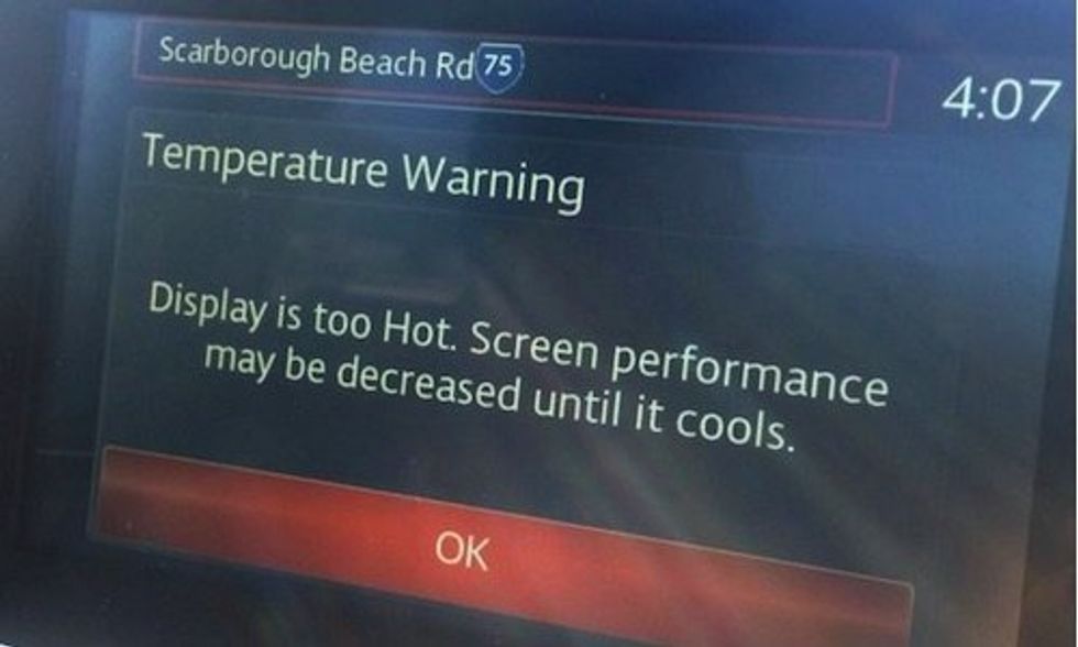From Hottest Place on Earth in Australia to LA and Ontario's Winter Heat Waves, 2016 Already on Track to Be Hottest Year Ever Recorded