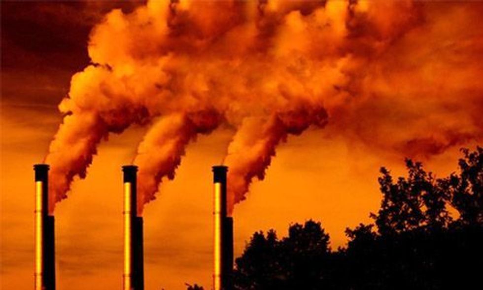 Supreme Court Deals Blow to EPA's Clean Power Plan, Obama Vows to Fight