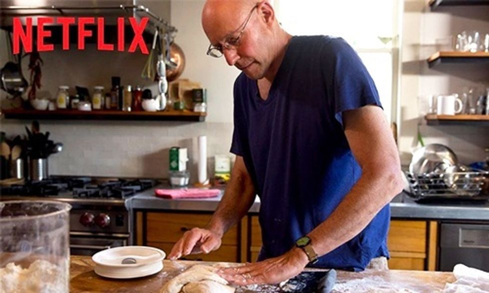 Michael Pollan: Return to the Kitchen to Forge a Deeper Connection to the Ingredients We Use to Nourish Ourselves