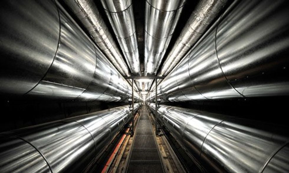Cities Unleash Secret Underground Weapon to Become Clean Energy Powerhouses