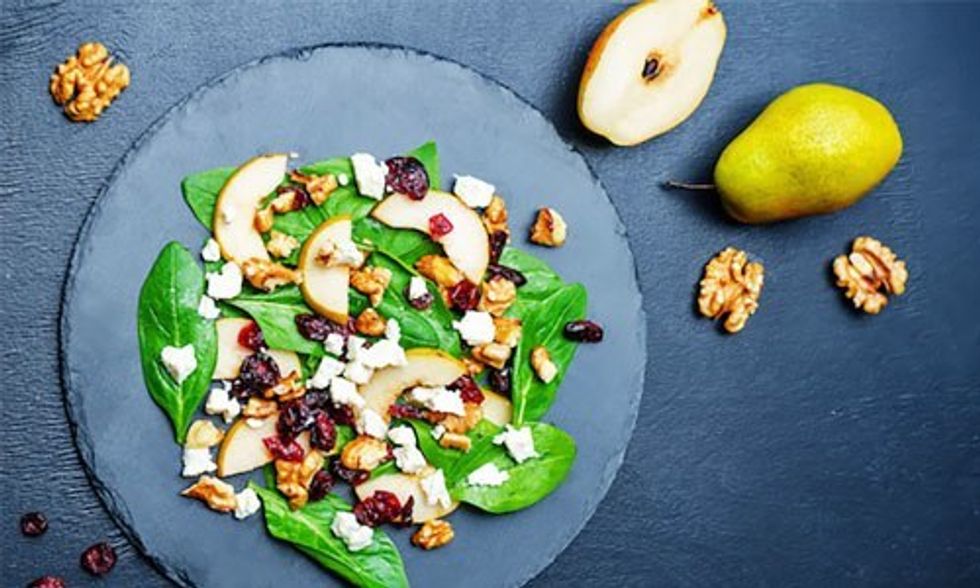 10 Foods You Should Eat to Reduce Stress and Anxiety