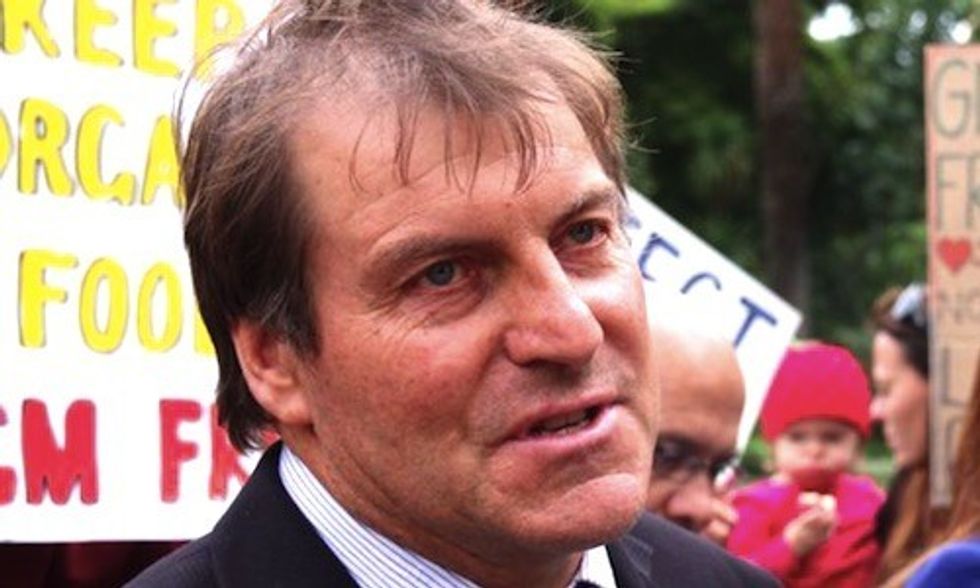 Organic Farmer Dealt Final Blow in Landmark Lawsuit Over Monsanto's GMO Contamination