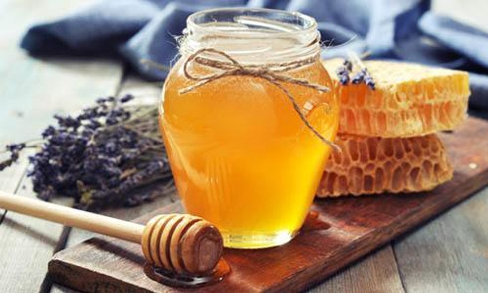 10 Health Benefits of Adding Honey to Your Diet