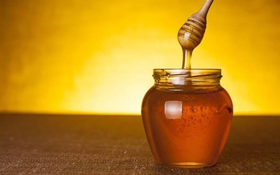 10 Health Benefits of Adding Honey to Your Diet EcoWatch