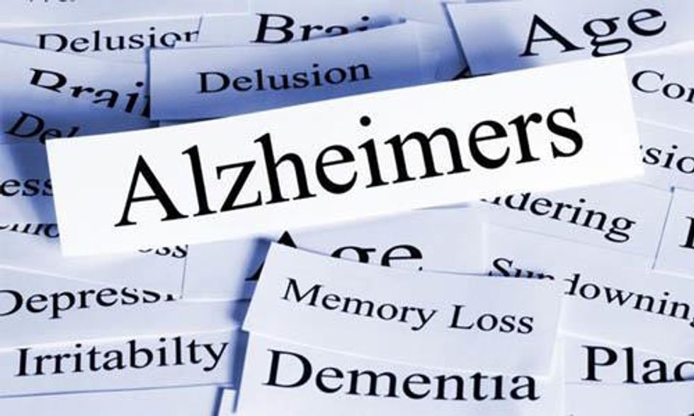 Dr. Mark Hyman: Why Scientists Now Call Alzheimer’s 'Type 3 Diabetes'