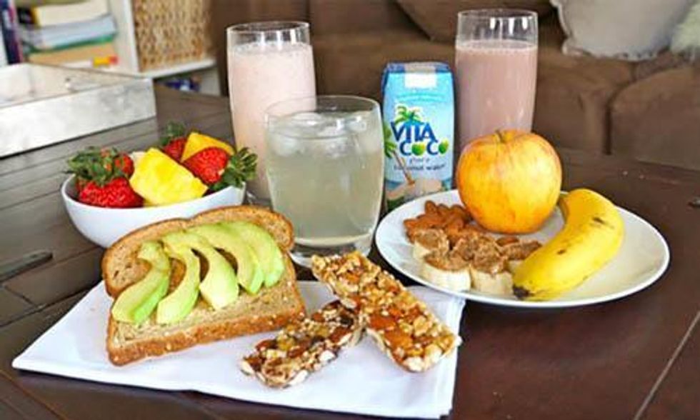 What Is Nutrient Timing and Why Does It Matter?