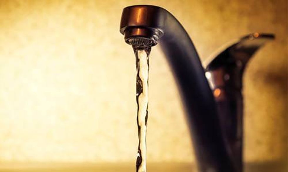 3 Reasons Flint's Water Is Poisoned