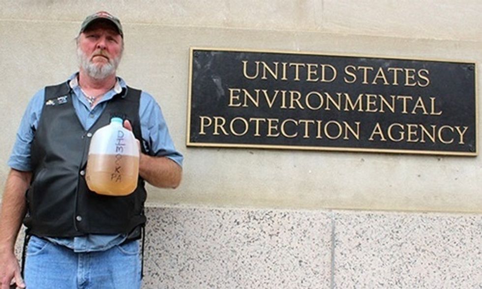 Second Review of EPA's Fracking Study Urges Revisions to Major Statements in Executive Summary