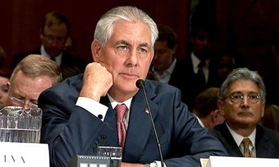 ExxonMobil, Put Your Money Where Your Mouth Is