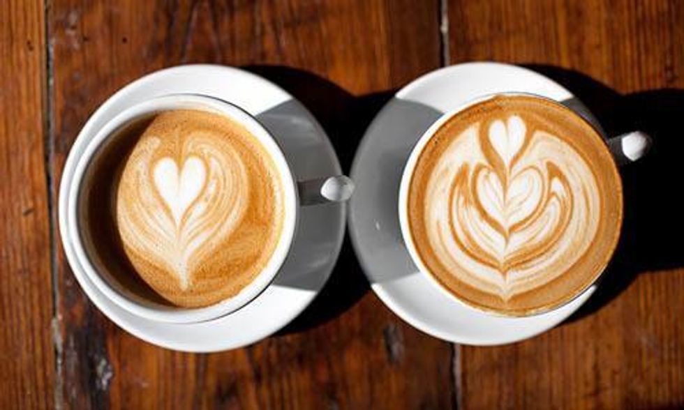 Coffee’s Invisible Carbon Footprint
