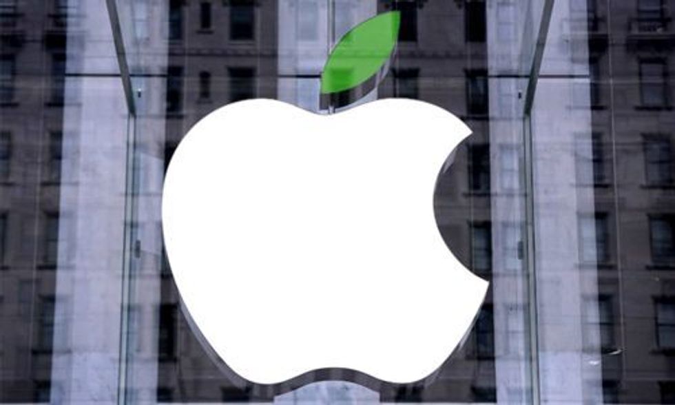 Apple Issues Largest Ever Green Bond by U.S. Company