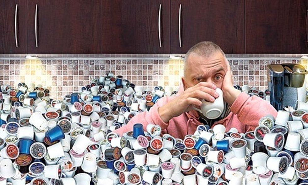 This City Just Banned Single Use Coffee Pods: Will Others Follow?