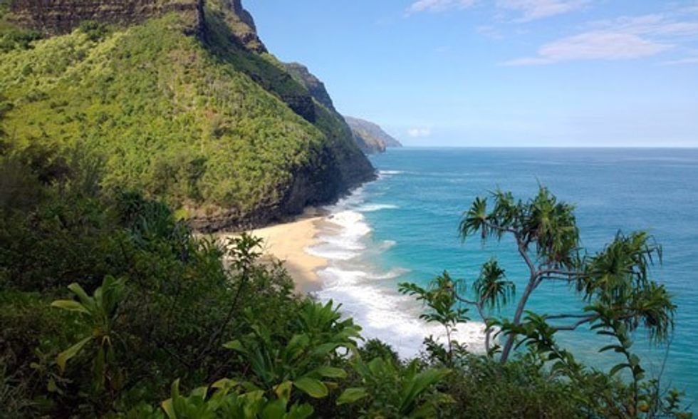 6 Island Hikes to Add to Your Bucket List