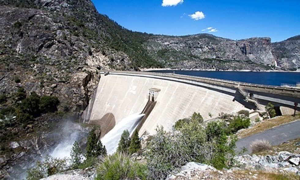 Why Hydropower Is Not 'Cheap' or 'Clean'