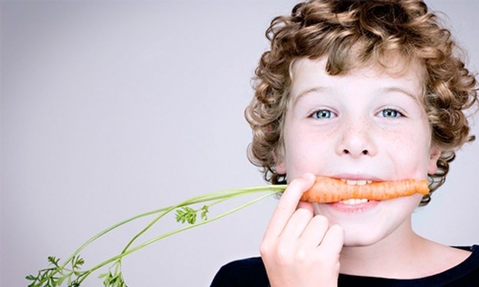 How to Treat ADHD Naturally