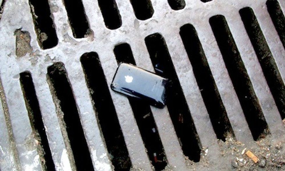 Ever Wonder What's Happened to the More Than 570 Million iPhones Sold Since 2007?