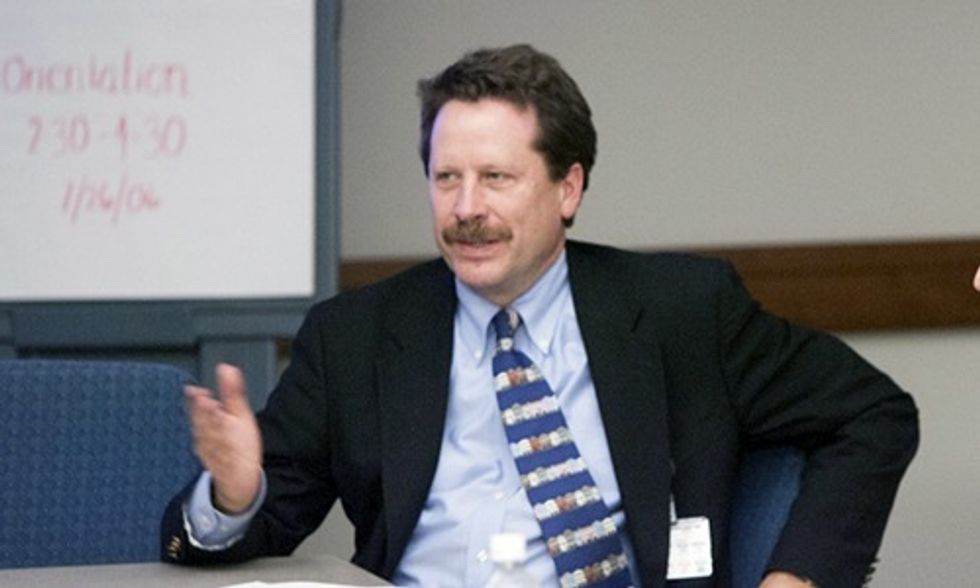 FDA Officially Belongs to Big Pharma With Senate Confirmation of Dr. Robert Califf