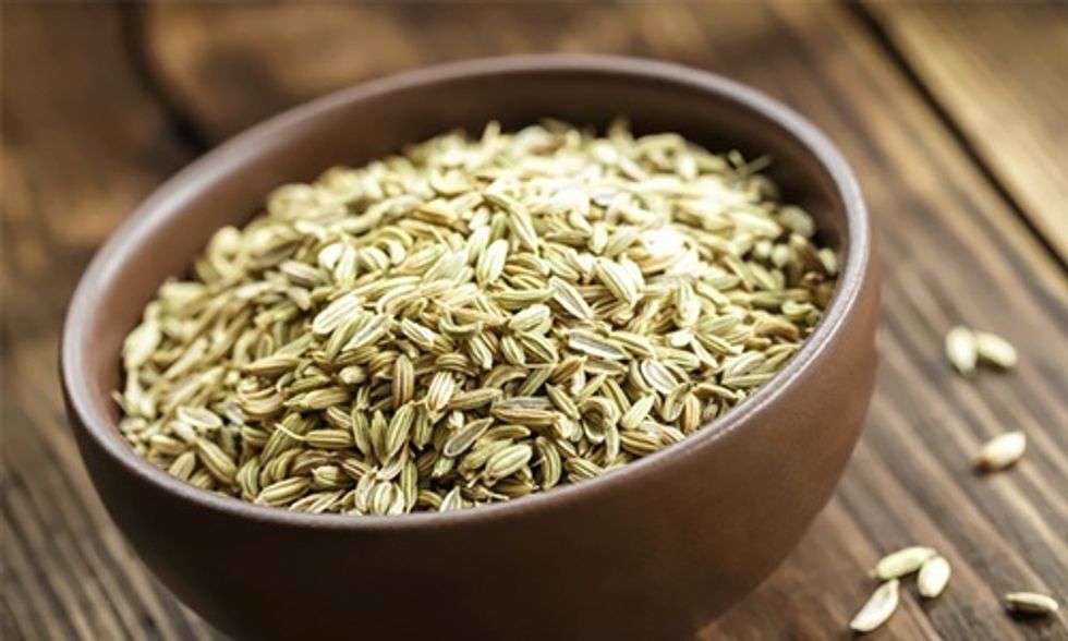 6 Incredible Health Benefits of Fennel