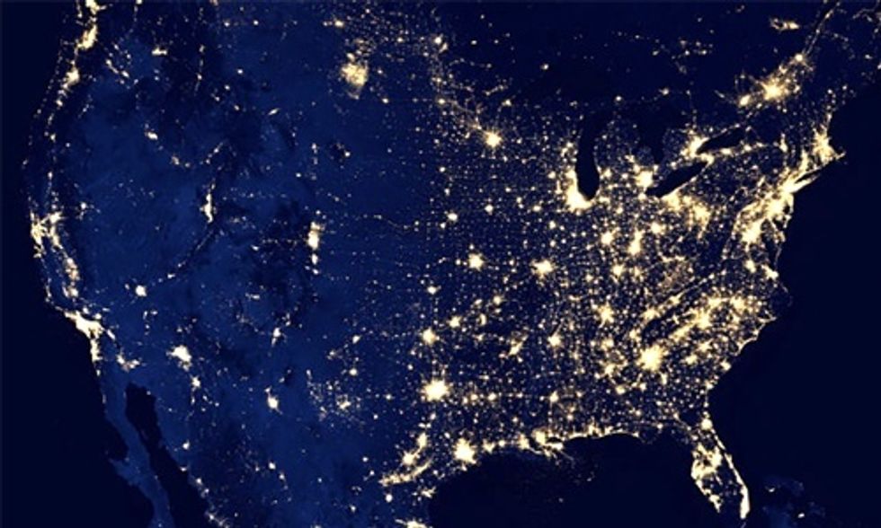100% Renewable Energy Is Possible, Here's How