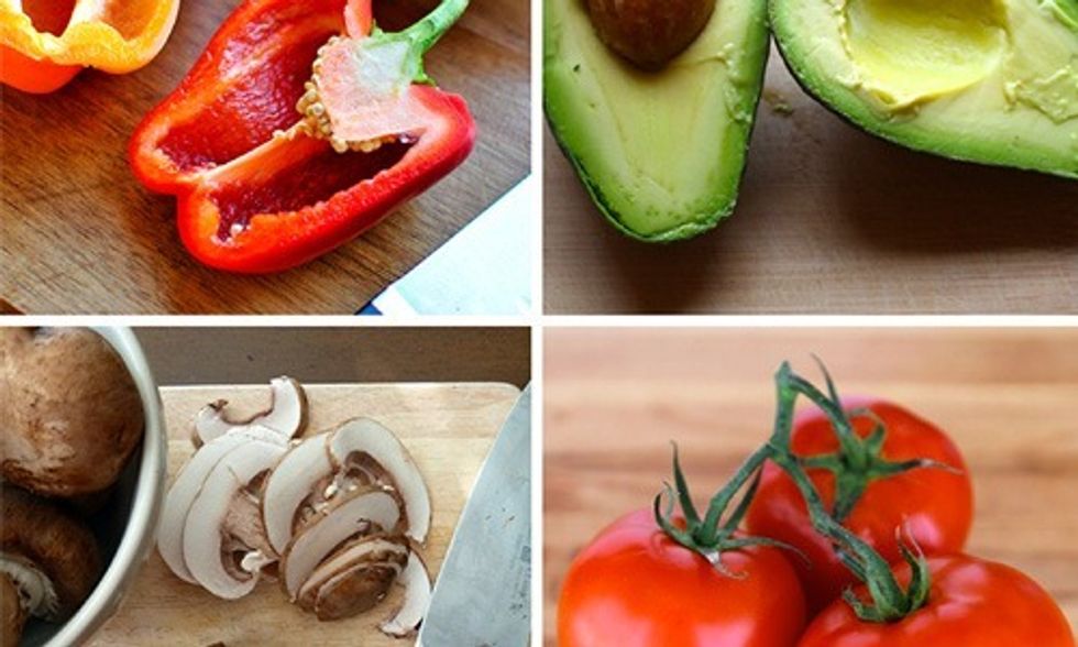 13 Foods That Help Fight Inflammation