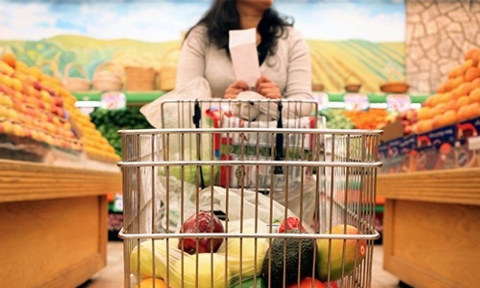 No, GMO Labeling Won’t Increase Food Prices