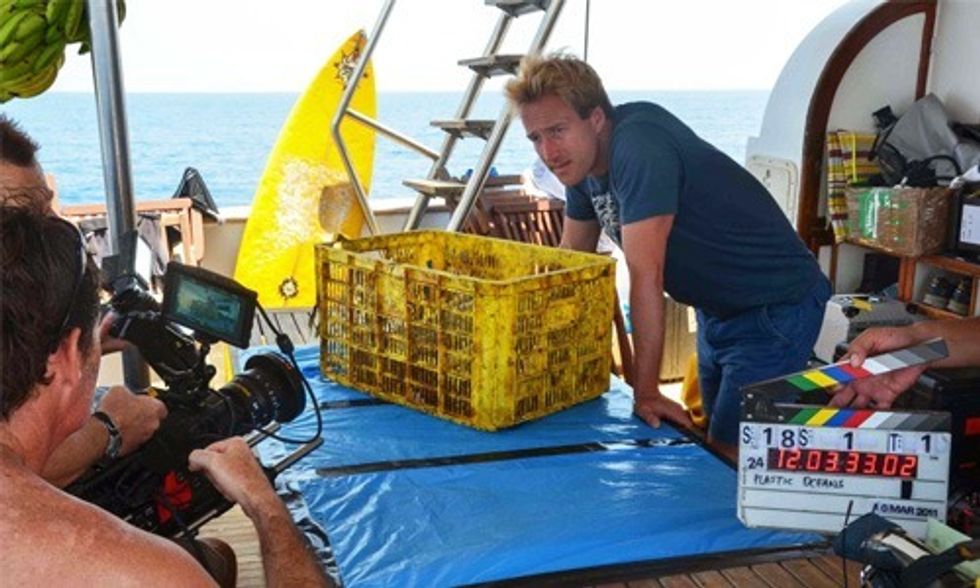 Love the Oscars? You’ll Love These 6 Eco-Films Too