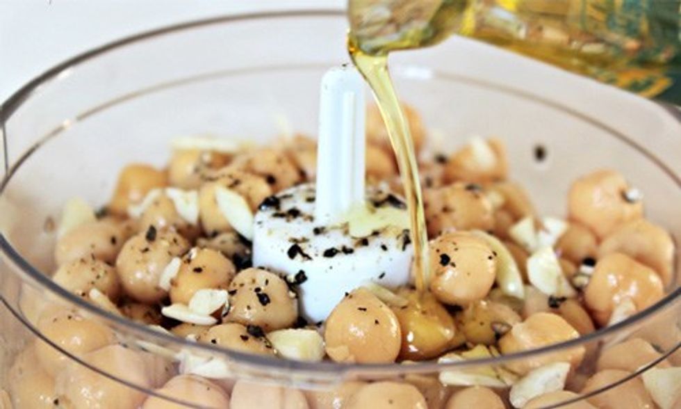 8 Processed Foods You Can Easily Make at Home From Scratch