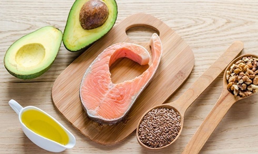 Dr. Mark Hyman: Eat a Diet Rich in Omega 3s for Optimal Health and Weight Loss