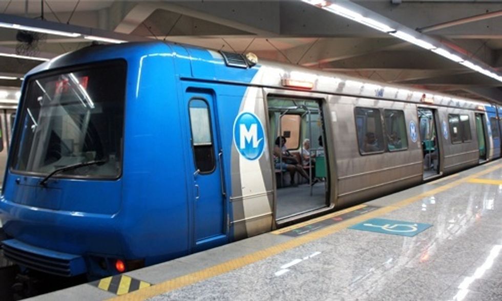 Top 25 American Cities With the Best Public Transit