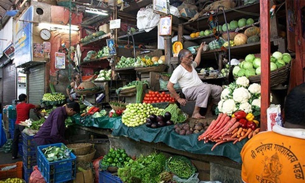 Climate Change Could Kill Half a Million Annually by 2050