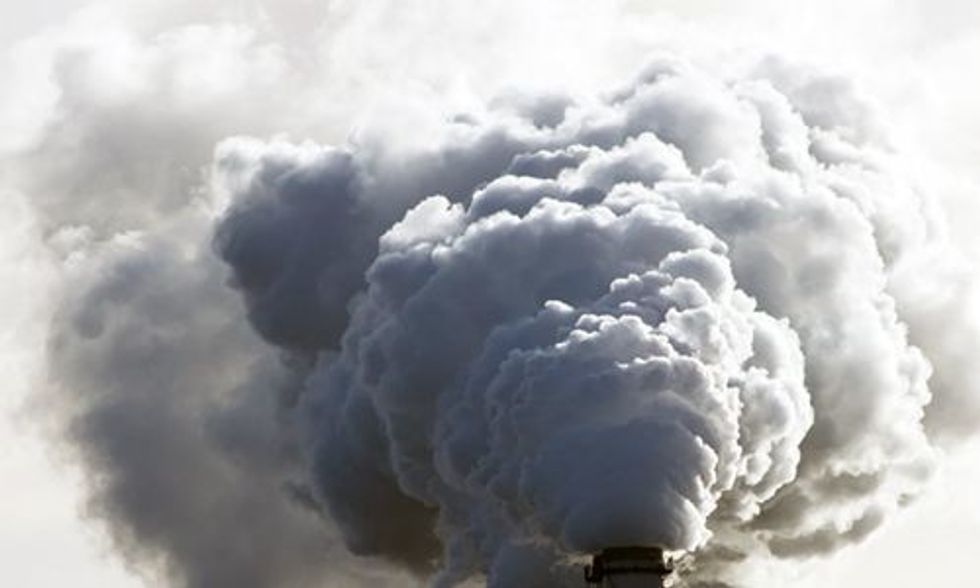 Supreme Court Backs EPA, Refuses to Block Mercury Emissions Rule