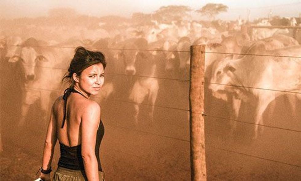 The Shocking Consequences of the World's Meat Addiction