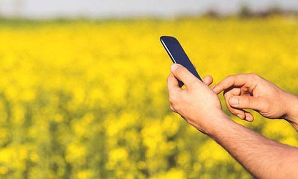 5 Apps Revolutionizing How We Use Energy