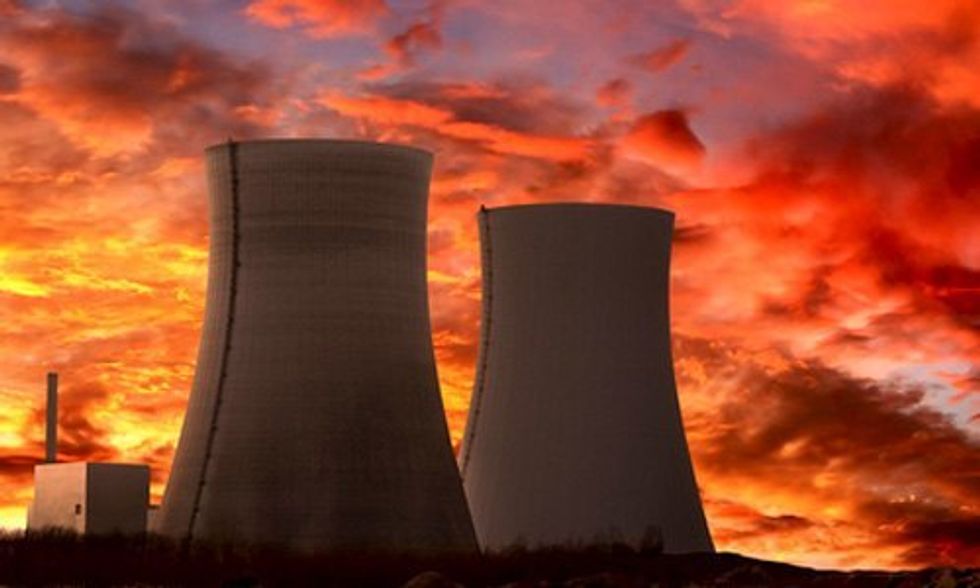 7 Top NRC Experts Break Ranks to Warn of Critical Danger at Aging Nuke Plants