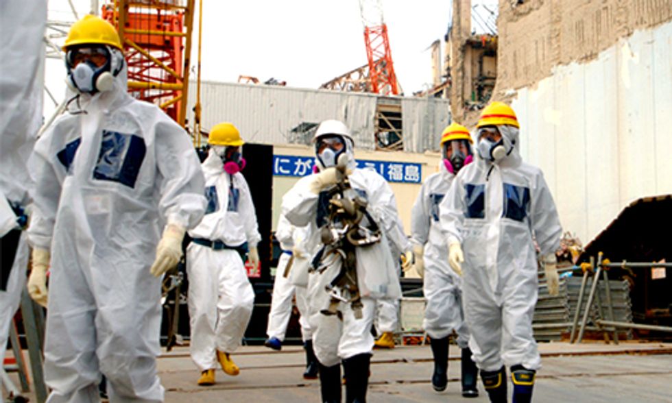 Fukushima Should Have Served as Wake-Up Call for U.S. Nuclear Regulatory Commission