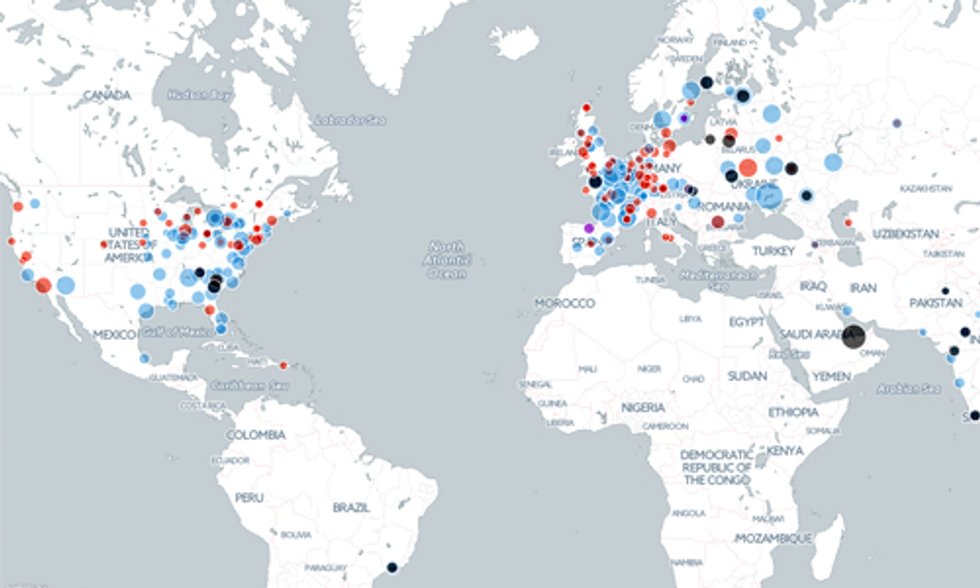 Interactive Map Details What You Need To Know About The Free Nude Interactive Map Details What You Need To Know About The Free Nude