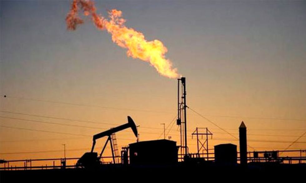 EPA Introduces New Climate Crackdown on Methane Emissions Amid U.S.-Canada Announcement