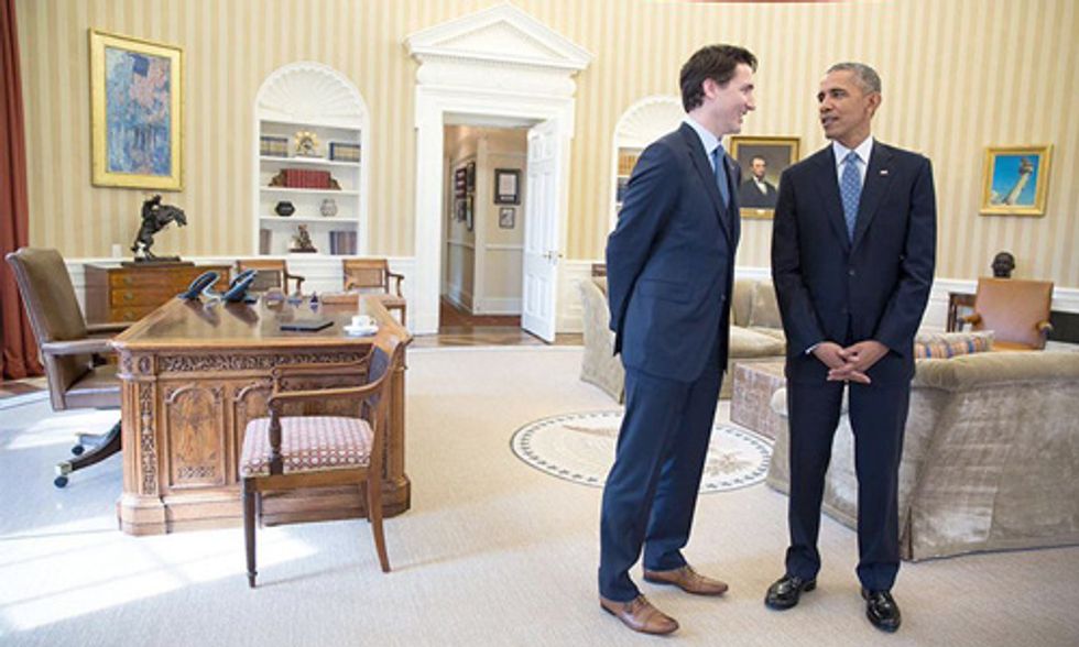 3 Reasons the Historic U.S.-Canada Commitment to Curbing Methane Emissions Is Big