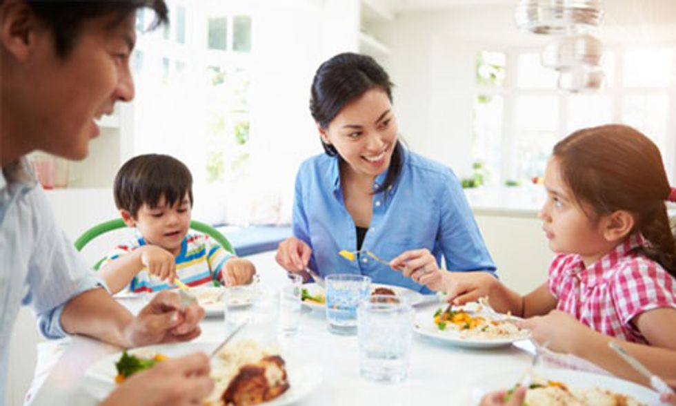 Dr. Mark Hyman: Is Weight Gain Dictated by Genes?