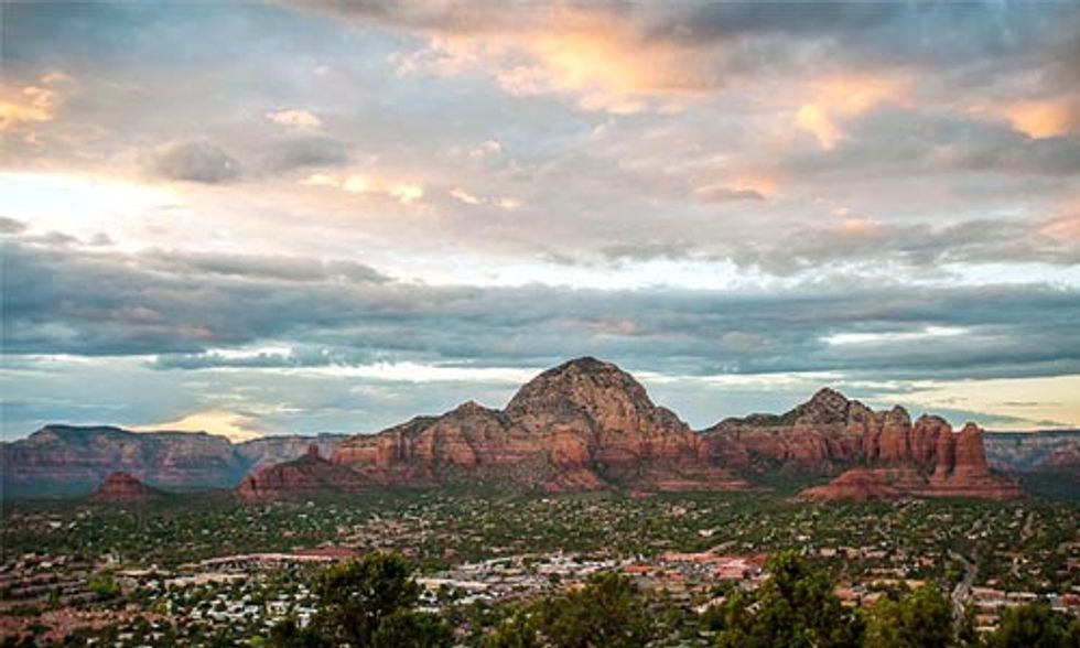 5 Adventurous Reasons You've Got to Visit Sedona
