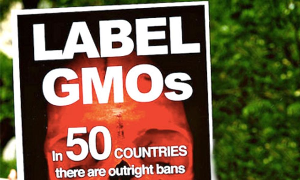 Big Food Found Guilty in Multimillion Dollar Cover Up in GMO Labeling Fight