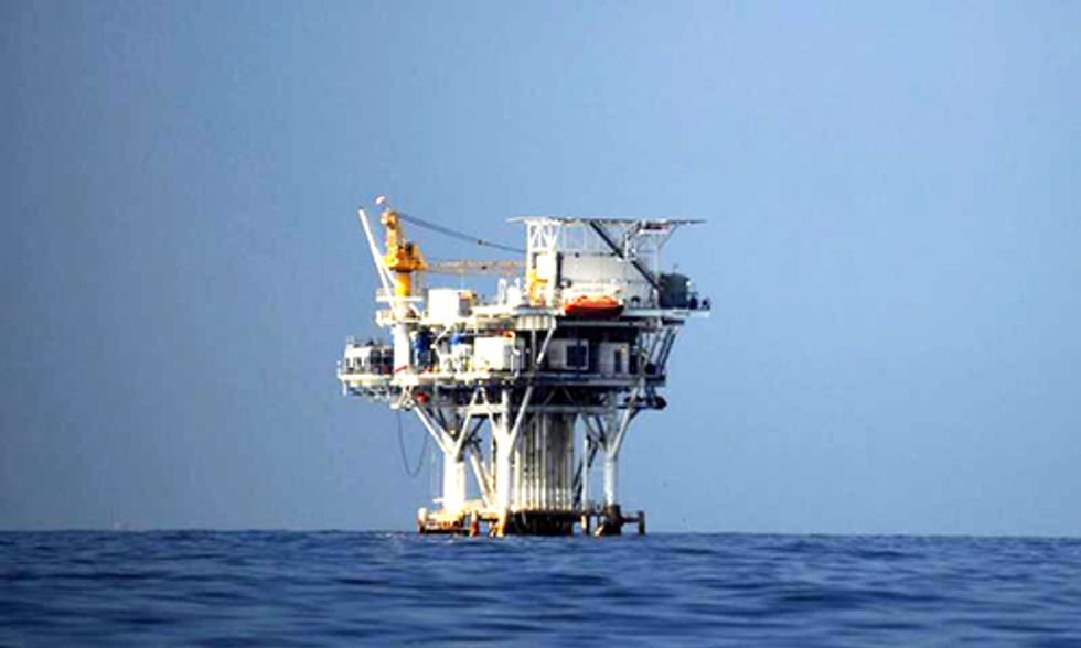 Obama to Limit Arctic, Atlantic Offshore Oil Drilling as Part of New Five-Year Plan