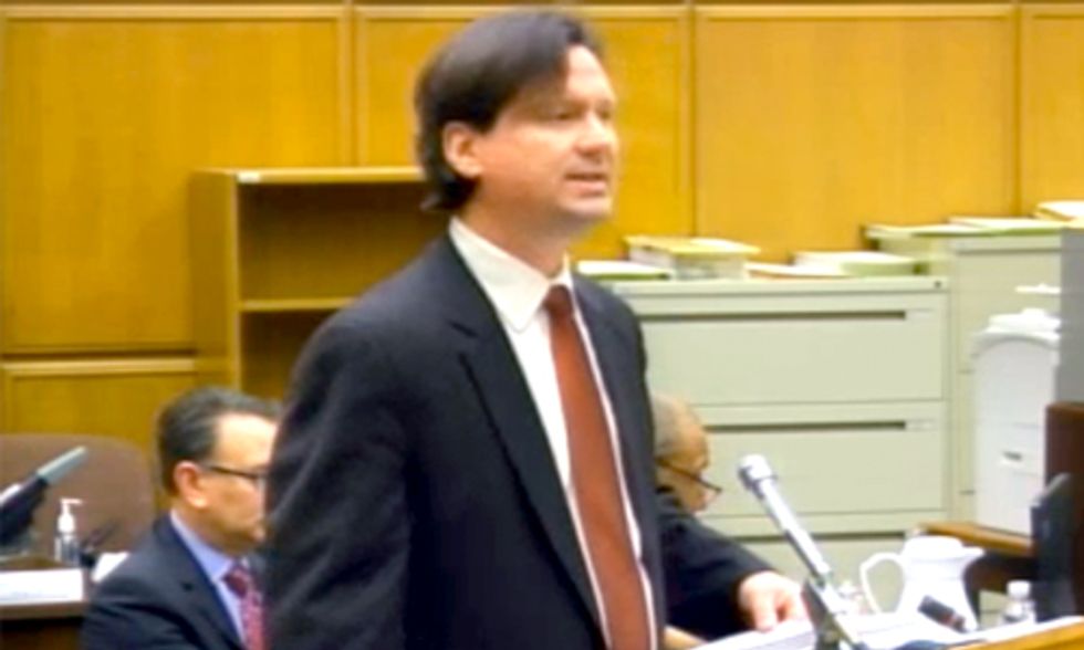 Jury to Decide if Monsanto PCBs Caused Plaintiffs’ Cancer
