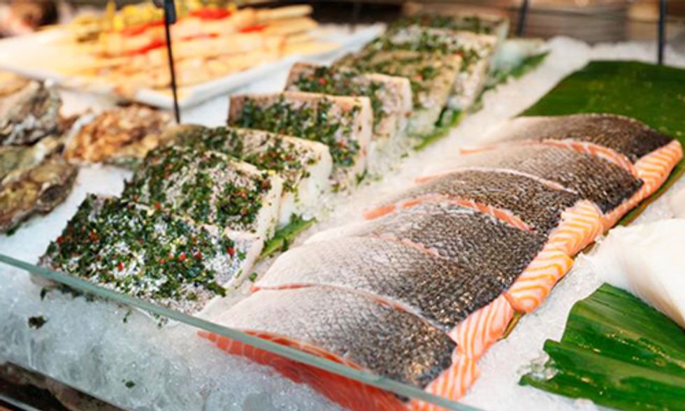 Read This if You Love Eating Fish But Worry Your Getting Too Much Mercury Exposure