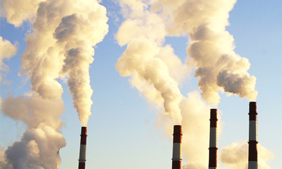 This Scare Tactic Used to Block Environmental Rules Is Getting Old