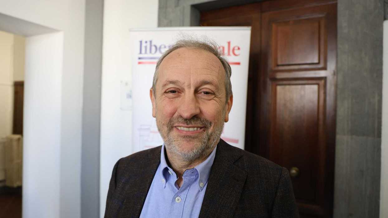 «Molti dem nell’urna voteranno Sì»