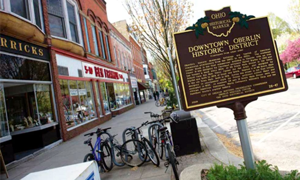This Small Town Generated $2 Million From Selling RECs, Now They Have to Decide What to Do With the Money