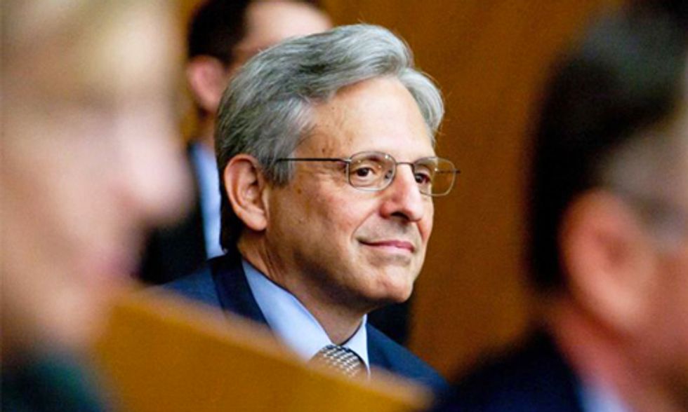 What Garland's Supreme Court Nomination Could Mean for the Climate