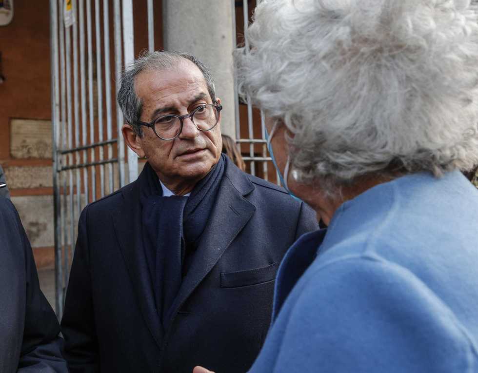 «Se l’Europa resta con queste regole finirà per disgregarsi»